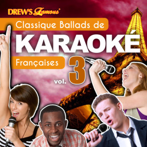 ดาวน์โหลดและฟังเพลง Adieu Monsieur Le Professeur (Version Karaoké) พร้อมเนื้อเพลงจาก The Hit Crew