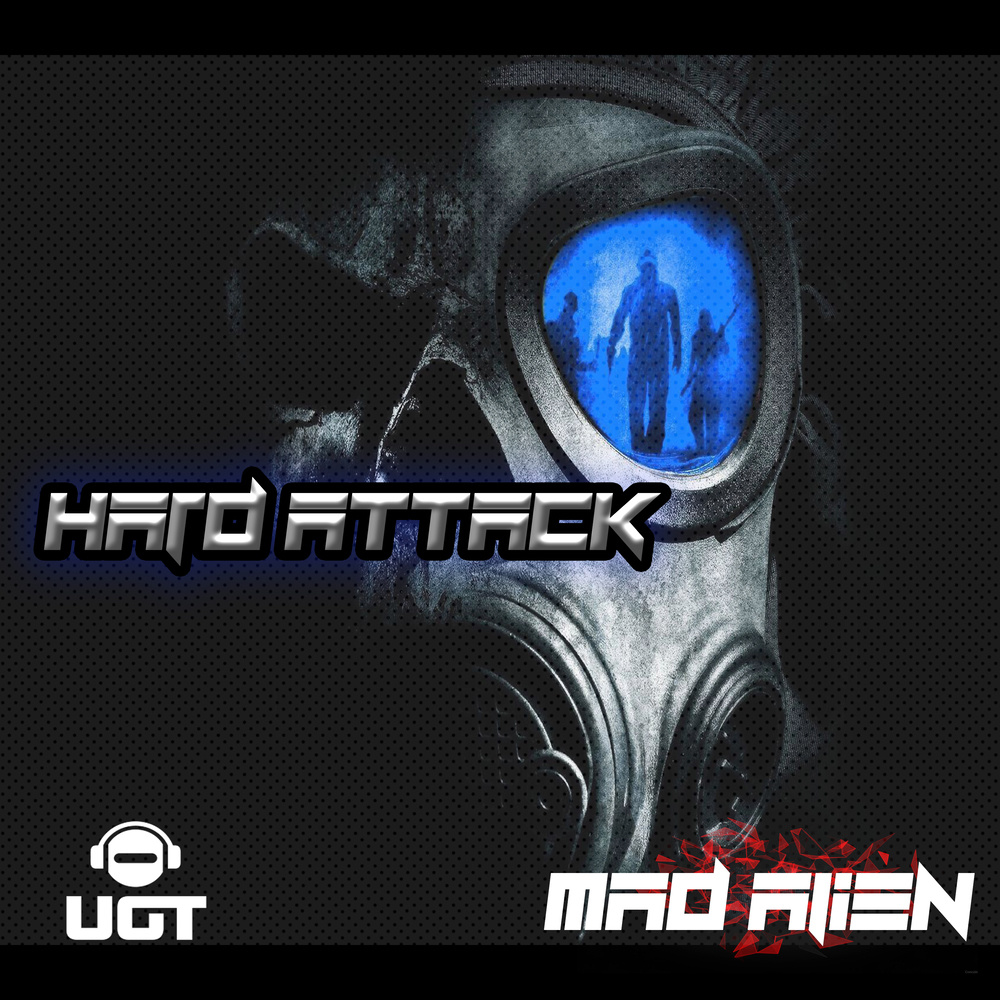 Hard Attack (Explicit)