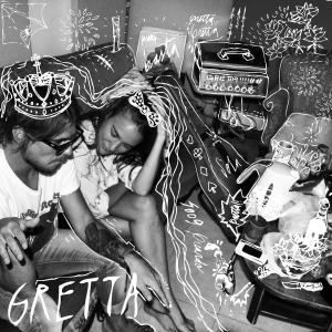 Listen to Guardo song with lyrics from Gretta