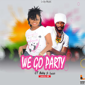 Album We Go Party from 