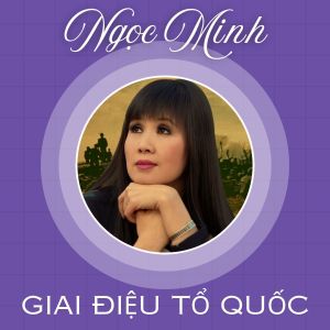Listen to Đường Trường Sơn Xe Anh Qua song with lyrics from Ngọc Minh