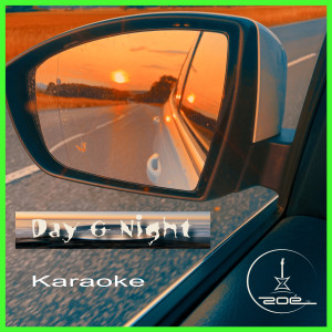 Album Day and Night (Karaoke) from Zoé