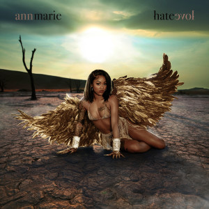 Ann Marie的专辑Hate Love