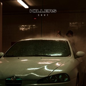 Album Killers (Explicit) from DJ Skut