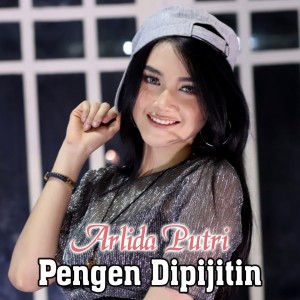 收听Arlida Putri的Pengen Dipijitin歌词歌曲