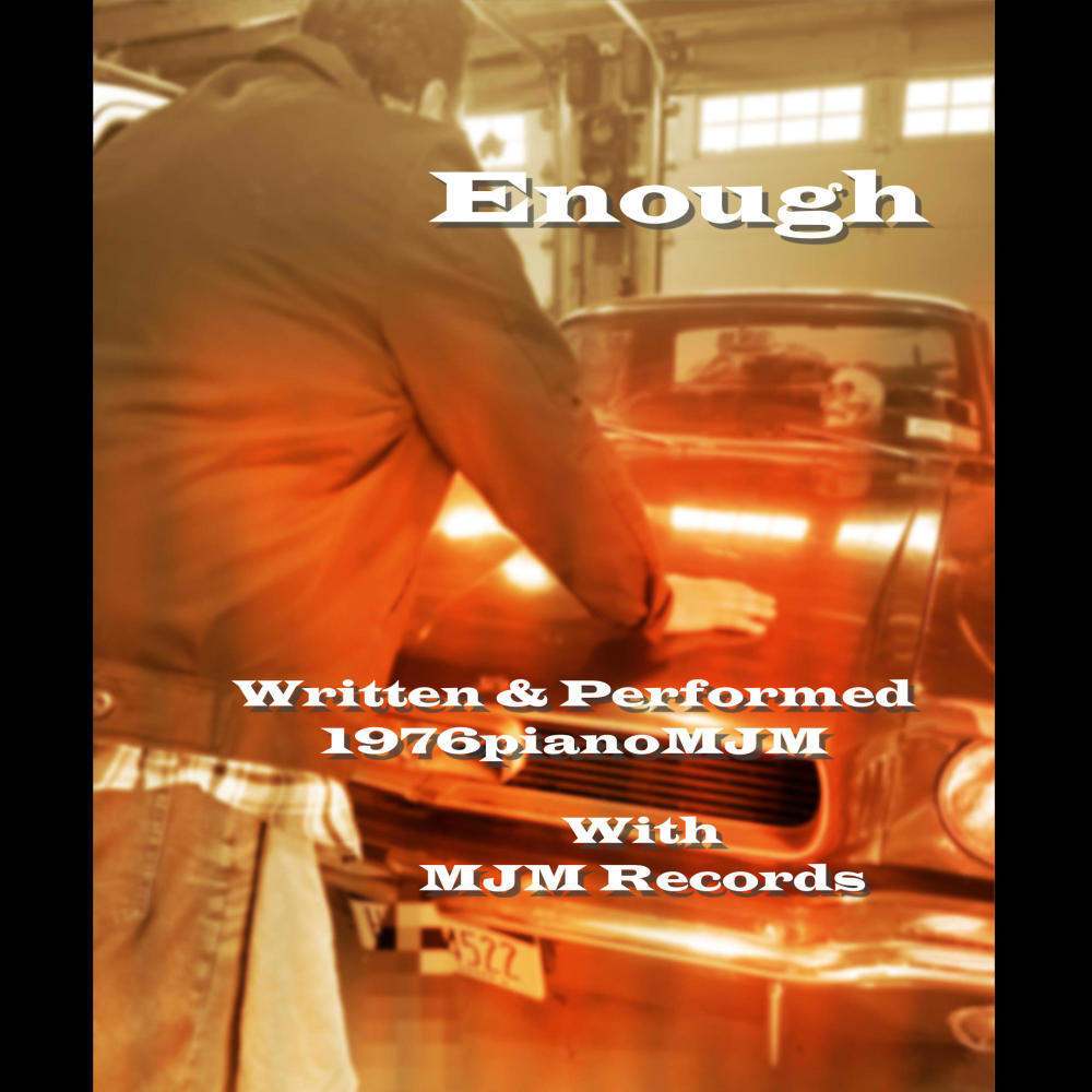 Enough
