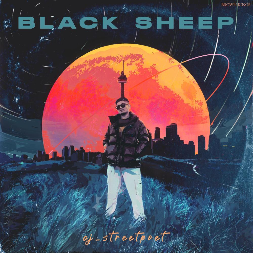 Black Sheep