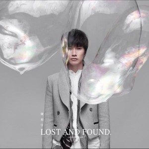 อัลบัม Lost & Found ศิลปิน 陈柏宇