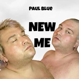 Paul Blue的專輯New Me
