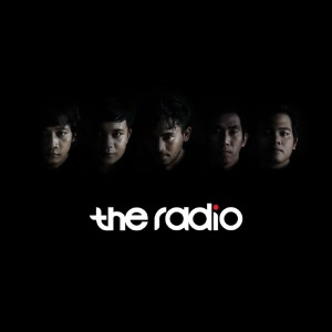 The Radio的專輯The Radio