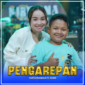 PENGAREPAN (Nirwana Comeback) dari Tasya Rosmala