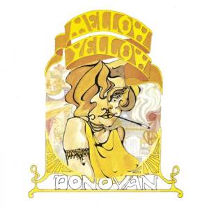 收聽Donovan的Young Girl Blues (Album Version)歌詞歌曲