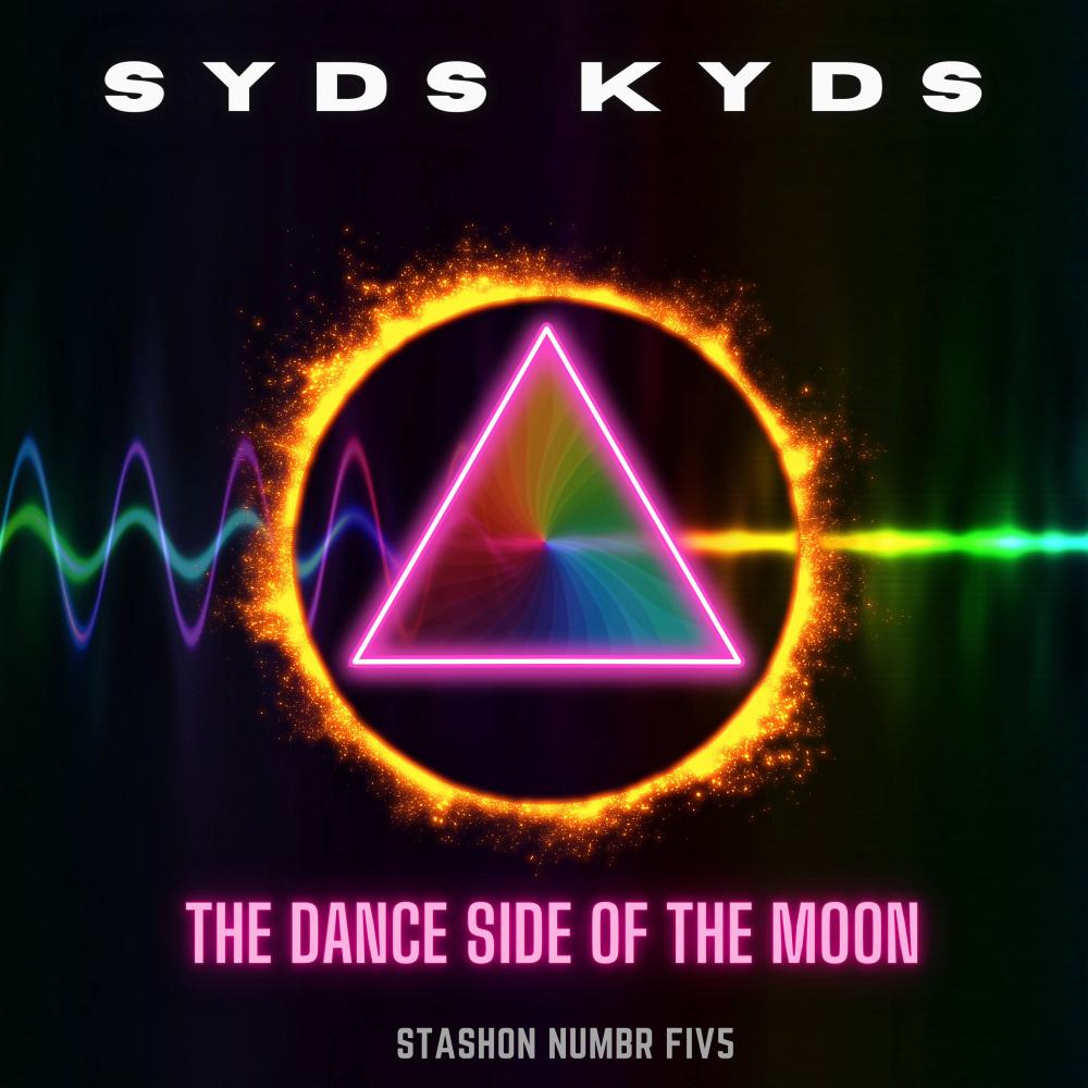 Time (To Dance) (feat. Joe Romero)