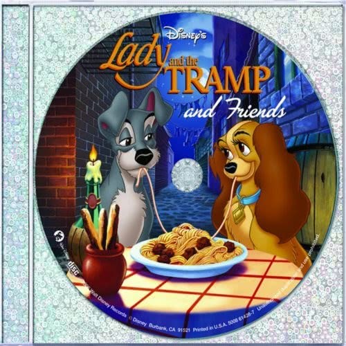 Peace On Earth (From "Lady and the Tramp"|Soundtrack Version)