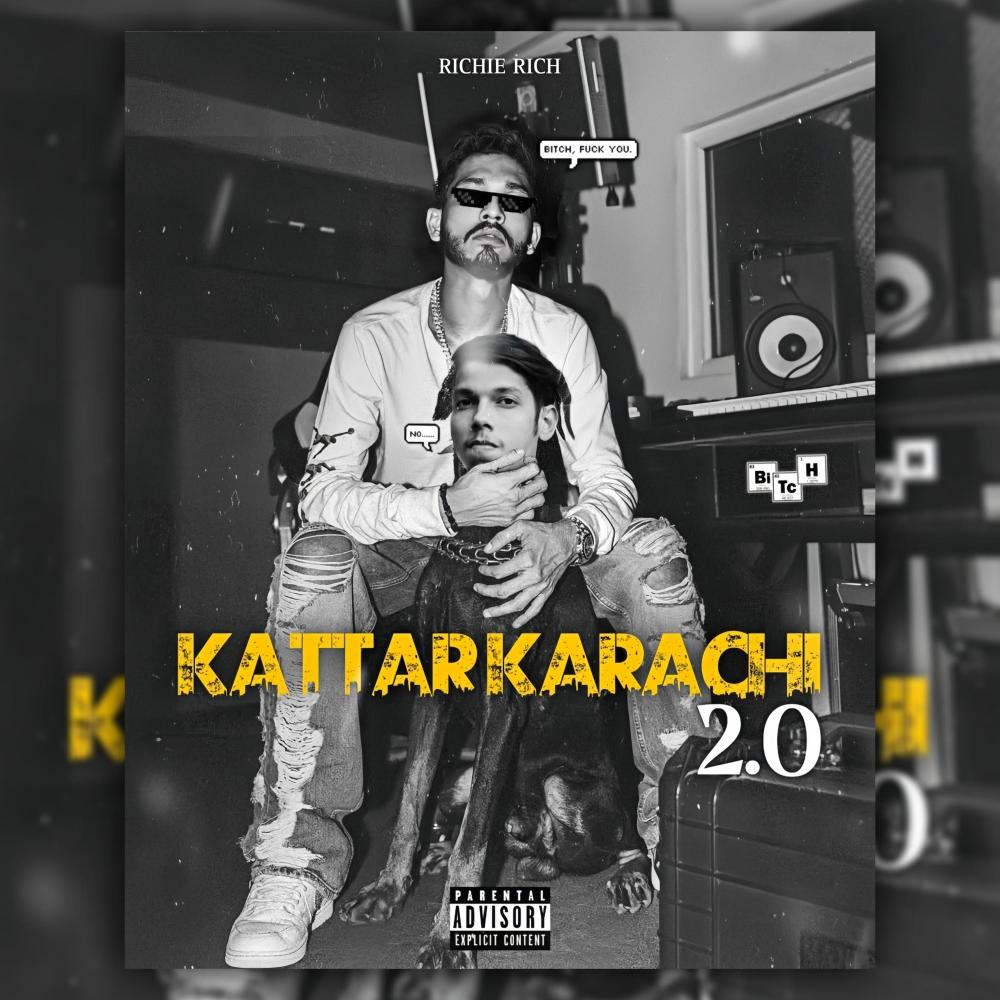 KATTAR KARACHI 2.0 (Explicit)