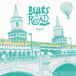 Beats on Road, Vol. 1 dari Various