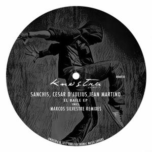 收聽Sanchis的El Baile ((Marcos Silvestre Remix))歌詞歌曲