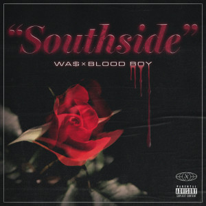 Album Southside from Blood Boy