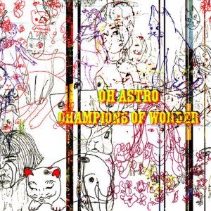 收聽Oh Astro的Snow Queen歌詞歌曲