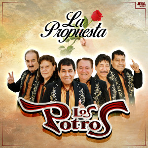 Los Potros的專輯La Propuesta