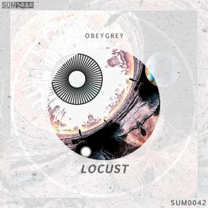 收聽ObeyGrey的Locust歌詞歌曲