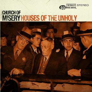 ดาวน์โหลดและฟังเพลง Badlands พร้อมเนื้อเพลงจาก Church of Misery