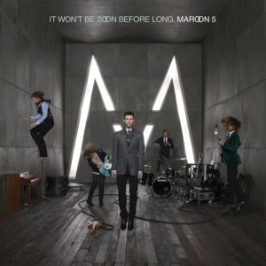 收聽Maroon 5的Not Falling Apart (Album Version)歌詞歌曲