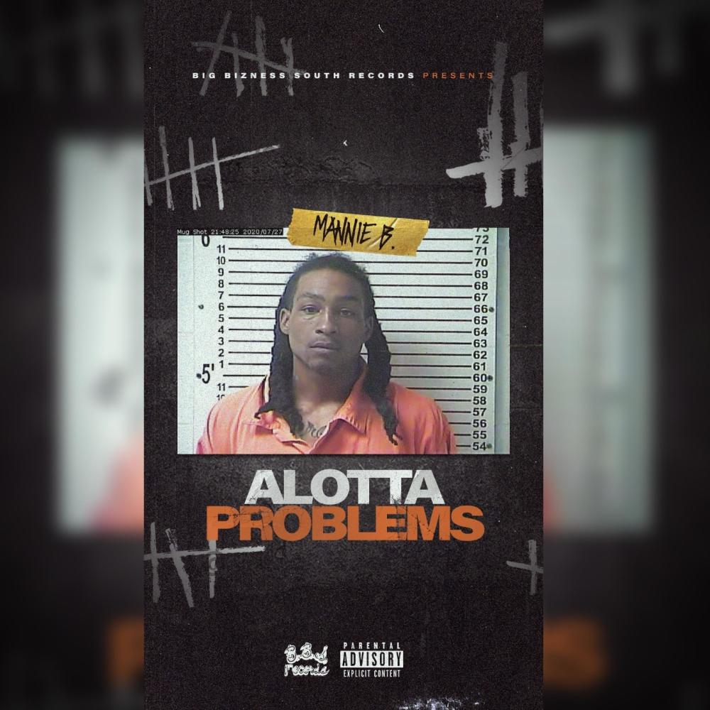 Impatient (feat. Fee & Ree Dawg) (Explicit)