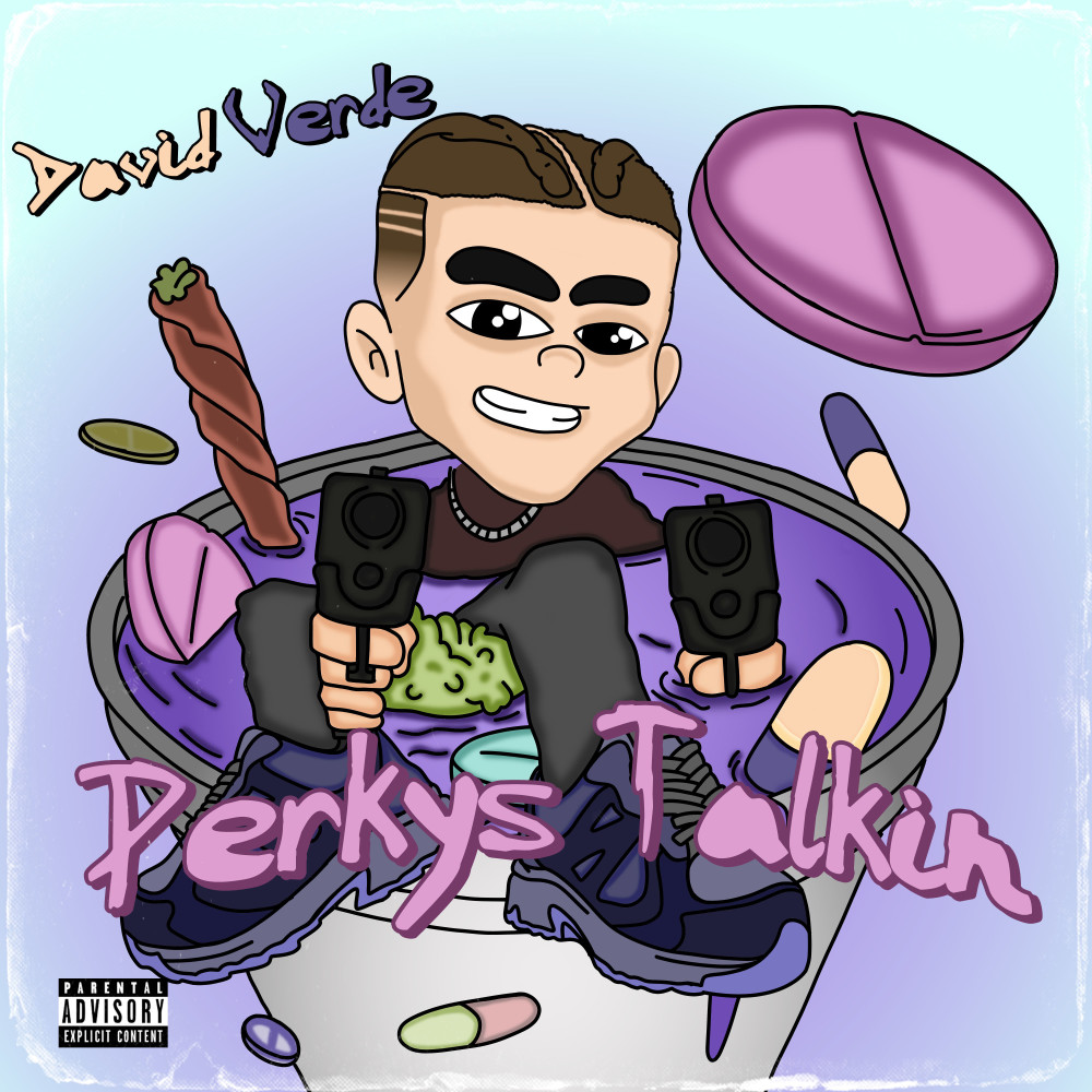 Perkys Talkin (Remix)