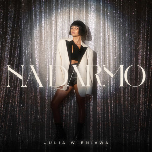 Album Na darmo from Julia Wieniawa