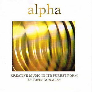 John Gormley的專輯Alpha