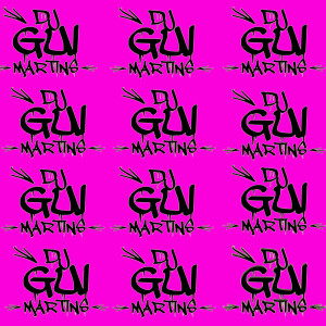 Dj Gui Martins GM的專輯Mega Sangrenta (Explicit)