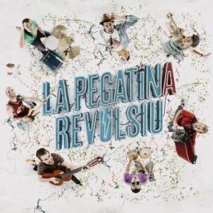 ดาวน์โหลดและฟังเพลง El revulsiu (feat. Hanggai & Turttle Island) พร้อมเนื้อเพลงจาก La Pegatina