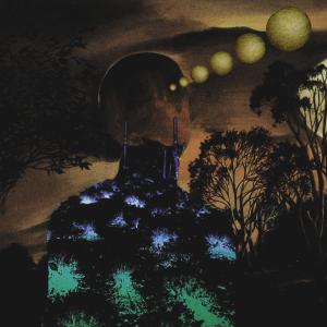 收聽Lark Twain的Beyond the Veil歌詞歌曲