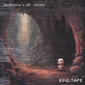 Album Bind.Tape from 