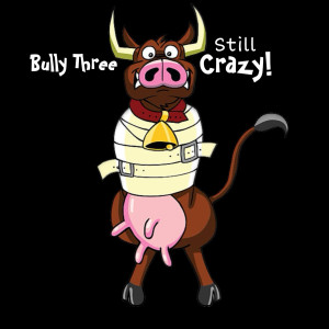 Bully Three的專輯Still Crazy (Explicit)