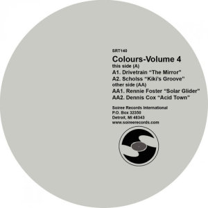 ดาวน์โหลดและฟังเพลง The Mirror พร้อมเนื้อเพลงจาก Drivetrain