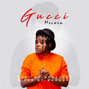 Listen to Gucci song with lyrics from Mecorn