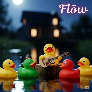 อัลบัม Kung Akala Mo ศิลปิน Flow