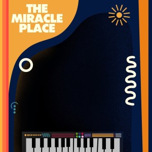 Album The Miracle Place from 