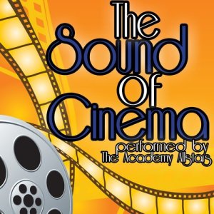 The Academy Allstars的專輯The Sound of Cinema