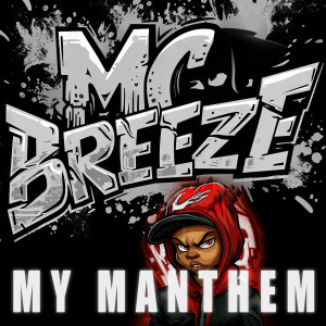 Album My Manthem from 