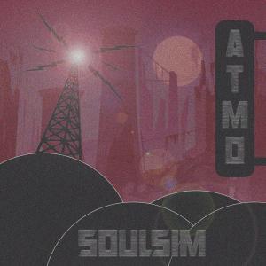 ดาวน์โหลดและฟังเพลง Atmo พร้อมเนื้อเพลงจาก soulsim
