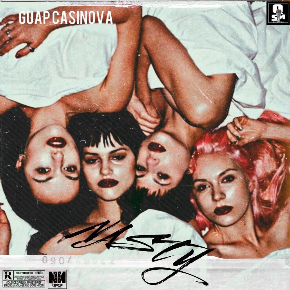 Nasty (Explicit)