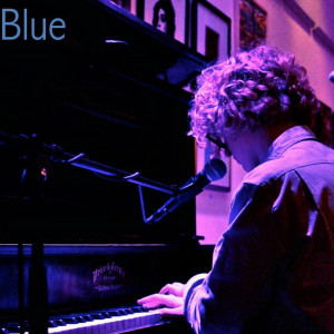 Dengarkan lagu Blue nyanyian Caelen Perkins dengan lirik