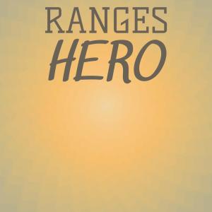 Various Artists的專輯Ranges Hero