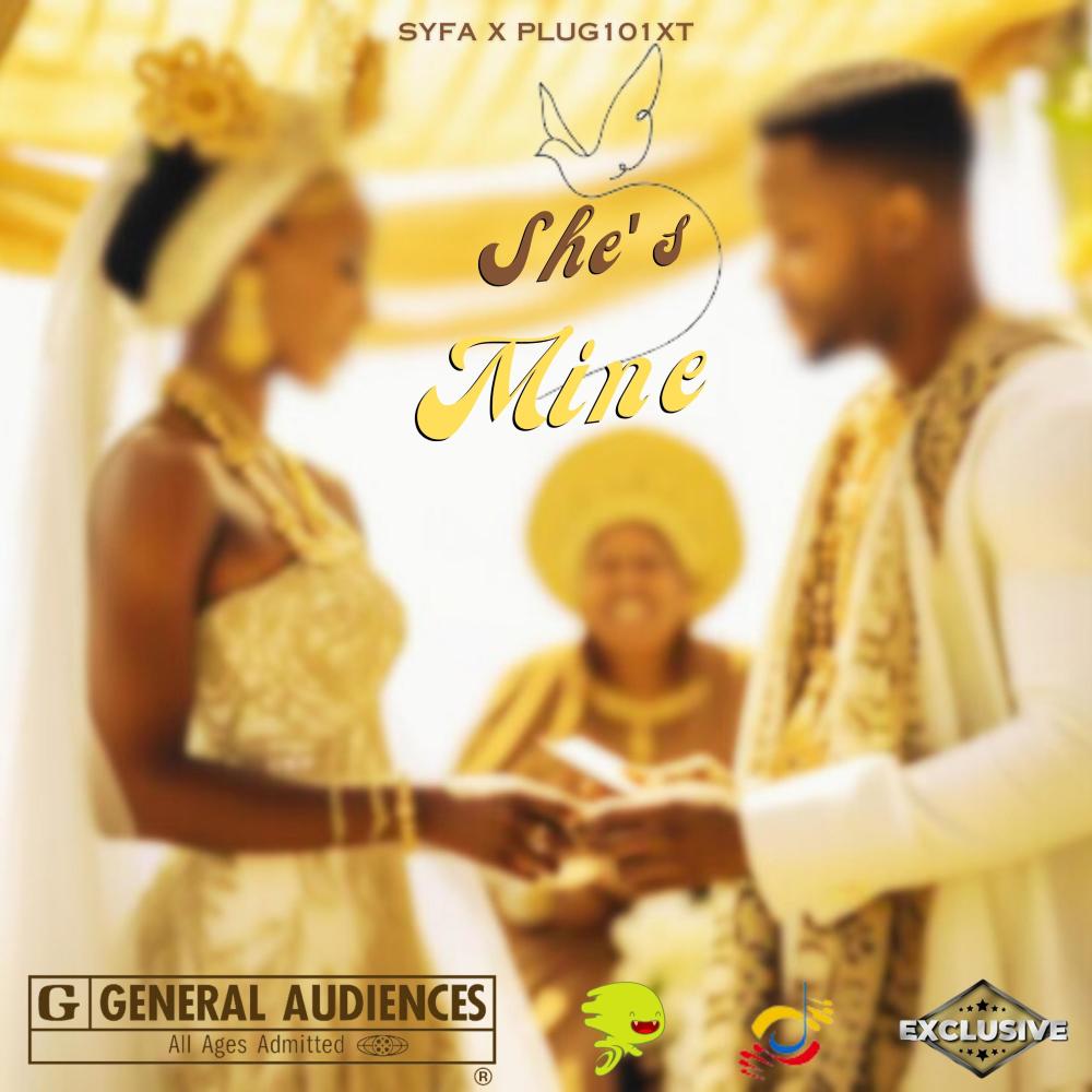 She's Mine (feat. Plug101xt)