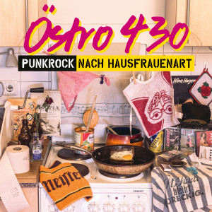 收聽Östro 430的Dein Hintern (Explicit)歌詞歌曲