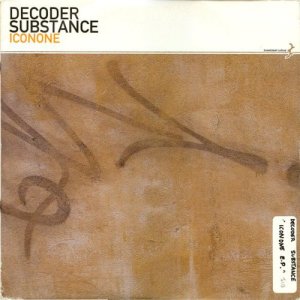 ดาวน์โหลดและฟังเพลง Icon พร้อมเนื้อเพลงจาก Decoder
