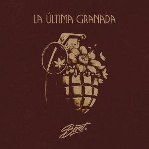 beret的專輯La última granada